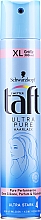 Kup Lakier do włosów Supermocne utrwalenie - Taft Ultra Pure Hairspray