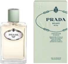 Kup Prada Infusion dIris / Prada Milano - Woda perfumowana