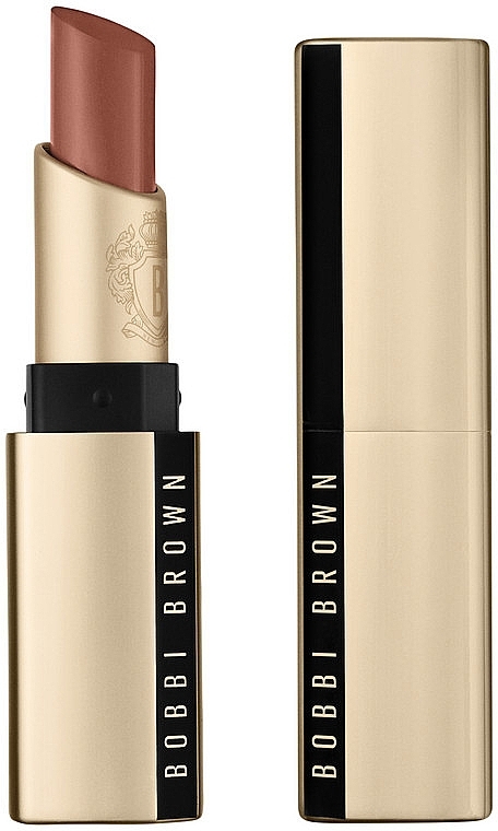 Pomadka do ust - Bobbi Brown Luxe Matte Lipstick — Zdjęcie N1