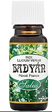 Kup Olejek eteryczny z anyżu - Saloos Essential Oils Star Anise 