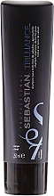 Kup PRZECENA! Nabłyszczający szampon do włosów - Sebastian Professional Trilliance Shampoo *