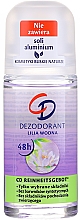 Kup Dezodorant w kulce Lilia wodna - CD Wasserlilie 48H