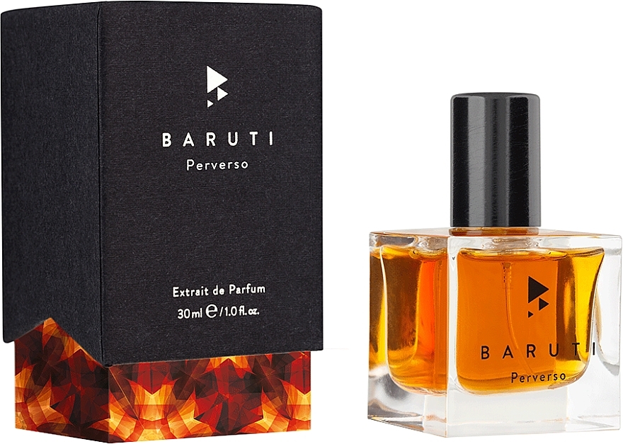 Baruti Perverso - Perfumy — Zdjęcie N2