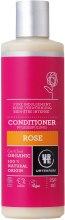Organiczna odżywka do włosów Róża - Urtekram Hair Rose Conditioner — Zdjęcie N3