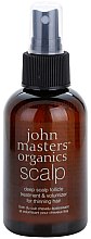 Kup Spray pobudzający wzrost włosów - John Masters Organics Deep Scalp Follicle Treatment and Volumiser For Thinning Hair