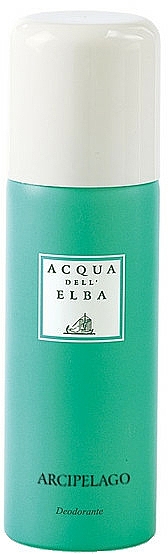 Acqua dell Elba Arcipelago Men - Dezodorant w sprayu — Zdjęcie N1