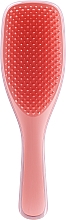 Szczotka do włosów - Tangle Teezer The Wet Detangler Blush Glow Frost — Zdjęcie N2