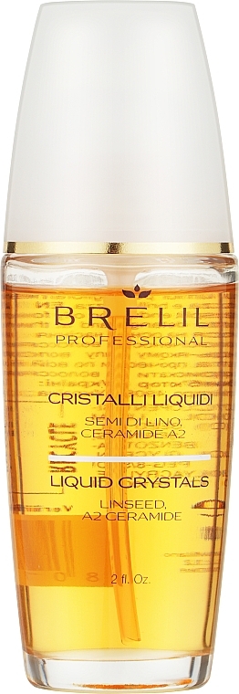 Jednofazowe płynne kryształki - Brelil Bio Traitement Beauty Cristalli Liquidi