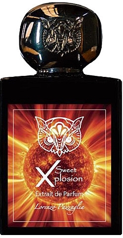 Lorenzo Pazzaglia Sweet Xplosion - Perfumy — Zdjęcie N1