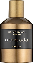 Herve Gambs Coup de Grace - Perfumy — Zdjęcie N1