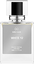 Mira Max White 12 - Woda perfumowana — Zdjęcie N1