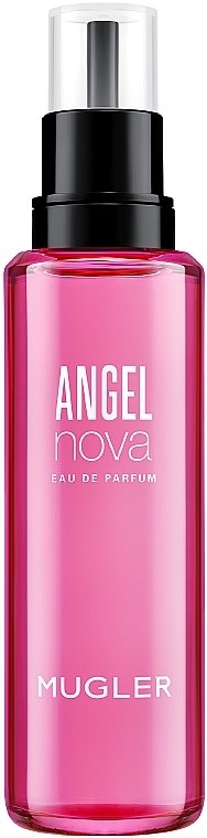 Mugler Angel Nova Refill Bottle - Woda perfumowana (uzupełnienie) — Zdjęcie N1