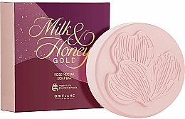 Kup Mydło z nektarem różanym - Oriflame Milk & Honey Gold Rose Nectar Soap Bar