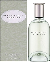 Alfred Sung Forever - Woda perfumowana — Zdjęcie N2