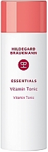 Witaminowy tonik do twarzy - Hildegard Braukmann Essentials Vitamin Tonic — Zdjęcie N1