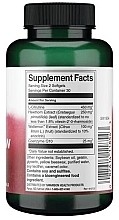 Suplement diety - Swanson Healthy Blood Flow — Zdjęcie N2