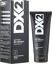 Kup Szampon dla mężczyzn przeciw wypadaniu włosów - DX2 Shampoo
