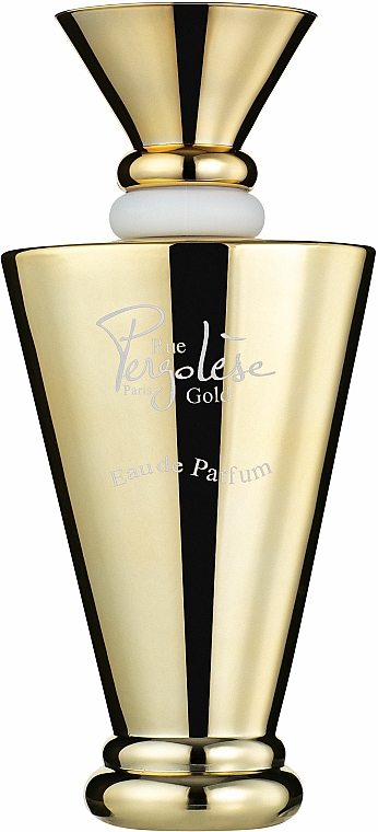 Parfums Pergolese Paris Pergolese Gold - Woda perfumowana — Zdjęcie N1