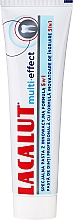 Kup Pasta do zębów - Lacalut Multi-Effect Toothpaste