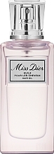 Dior Miss Dior Parfum Hair Oil - Olejek do włosów — Zdjęcie N2