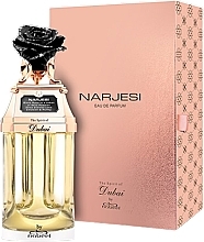 Kup The Spirit of Dubai Narjesi - Woda perfumowana