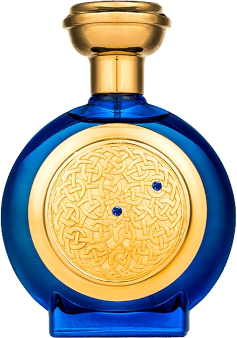 Boadicea The Victorious Blue Sapphire Supercharged - Woda perfumowana — Zdjęcie N1