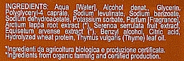 Olejek eteryczny Serenoa - BioBotanic BioHealth Serenoa — Zdjęcie N5
