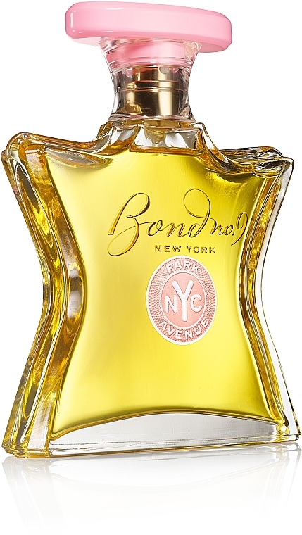 Bond No. 9 Park Avenue - Woda perfumowana — Zdjęcie N1