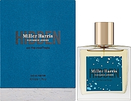 Miller Harris Hidden On The Rooftops - Woda perfumowana — Zdjęcie N2