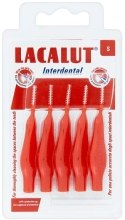Kup Szczoteczka do zębów - Lacalut Interdental S