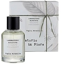 Laboratorio Olfattivo Tiglio Mirabilis - Woda perfumowana — Zdjęcie N1