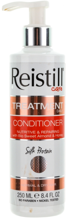 Odżywka do włosów - Reistill Treatment Daily Nutritive And Repairing Conditioner — Zdjęcie N1