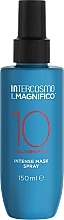 Intensywna maska w sprayu do włosów - Intercosmo IL Magnifico Intense Mask Spray — Zdjęcie N1