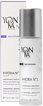 Kup Nawilżający matujący płyn do twarzy - Yon-ka Hydra 1 Fluide