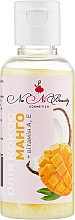 Kup Mini olejek do ciała i włosów Mango-kokos - NaNiBeauty