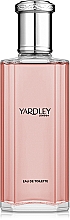 Yardley English Dahlia - Woda toaletowa — Zdjęcie N2