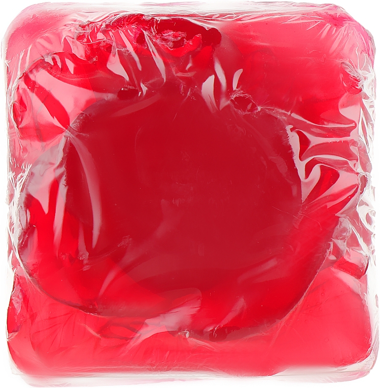 Mydło glicerynowe Róża - BioFresh Rose Glycerin Soap — Zdjęcie N1