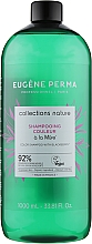 Szampon rewitalizujący do włosów farbowanych - Eugene Perma Collections Nature Shampooing Couleur — Zdjęcie N3