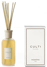 Kup Dyfuzor zapachowy - Culti Milano Stile Classic Mountain
