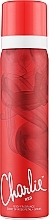 Kup Revlon Charlie Red - Perfumowany dezodorant w sprayu