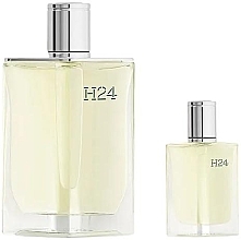 Kup Hermes H24 Eau - Zestaw (edt 100ml + edt/mini 12,5 ml)