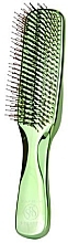 Kup Szczotka do włosów Green - S-Heart-S Scalp Brush World Model