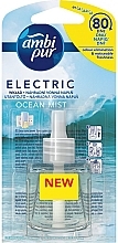 Kup Odświeżacz powietrza Ocean Mist - Ambi Pur Ocean Mist Electric Air Freshener Refill (wymienny wkład)