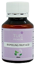 Kup Zmywacz do pedicure - Tufi Profi Premium BioPeeling Fruit Acid