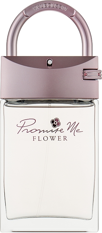 Mauboussin Promise Me Flower - Woda toaletowa — Zdjęcie N1