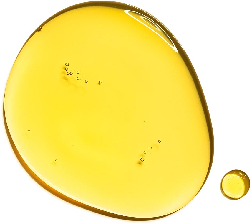 Modelujący olejek do ciała - Clarins Aroma Tonic Body Treatment Oil — Zdjęcie N3