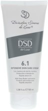 Kup Krem do intensywnej pielęgnacji skóry - Simone DSD De Luxe Dixidox DeLuxe Intensive Skin Care Cream