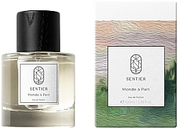 Sentier Monde a Part - Woda perfumowana — Zdjęcie N1