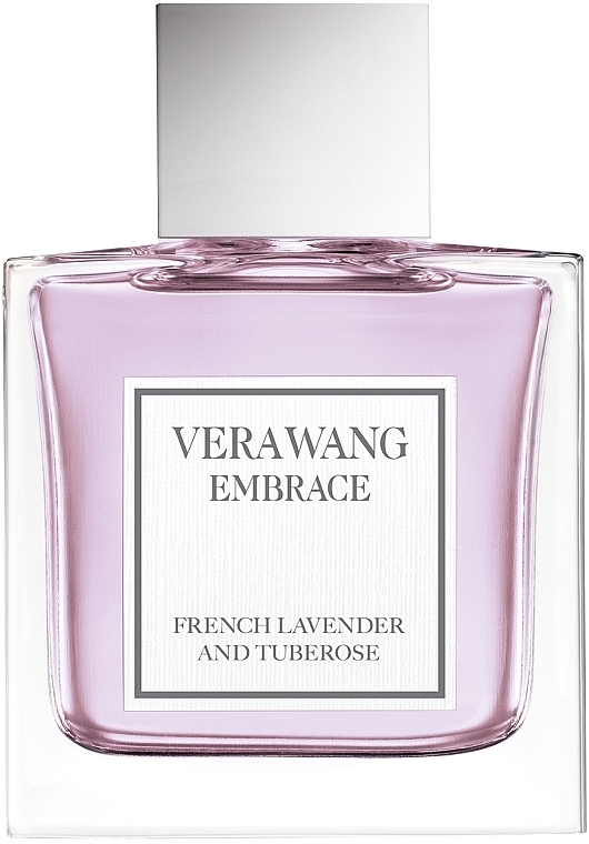 Vera Wang Embrace French Lavender & Tuberose - Woda toaletowa