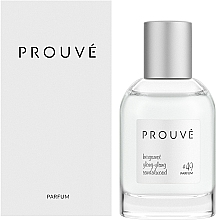 Prouve For Women №49 - Perfumy	 — Zdjęcie N3